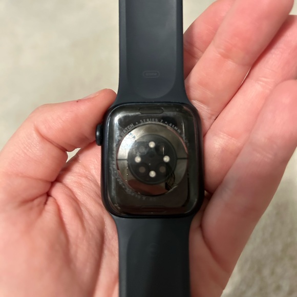 APPLE WATCH SERIES 7 - Picture 4 of 6
